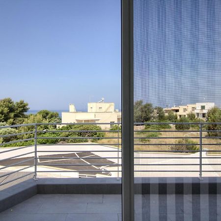 Jacuzzi Holiday Homes By Lovesud Santa Maria di Leuca Rom bilde