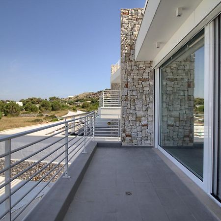 Jacuzzi Holiday Homes By Lovesud Santa Maria di Leuca Rom bilde